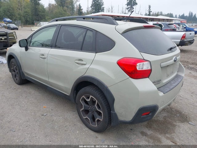 Aukcja sprzedaży 2014 Subaru Xv Crosstrek 2.0i Premium, vin: JF2GPACC4E8215333, numer aukcji: 46163155