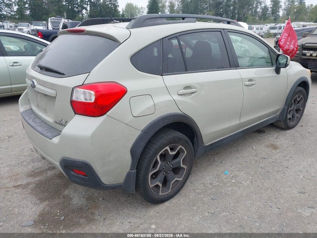 Aukcja sprzedaży 2014 Subaru Xv Crosstrek 2.0i Premium, vin: JF2GPACC4E8215333, numer aukcji: 46163155