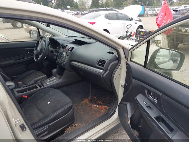 Aukcja sprzedaży 2014 Subaru Xv Crosstrek 2.0i Premium, vin: JF2GPACC4E8215333, numer aukcji: 46163155