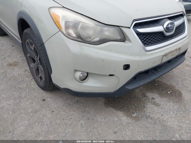 Aukcja sprzedaży 2014 Subaru Xv Crosstrek 2.0i Premium, vin: JF2GPACC4E8215333, numer aukcji: 46163155