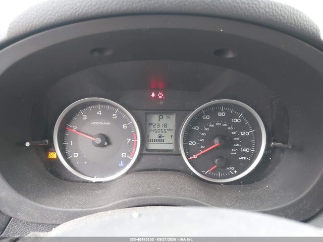 Aukcja sprzedaży 2014 Subaru Xv Crosstrek 2.0i Premium, vin: JF2GPACC4E8215333, numer aukcji: 46163155