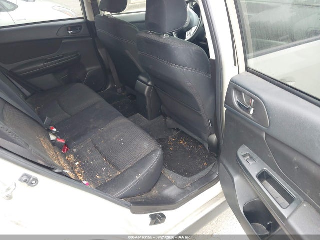 Aukcja sprzedaży 2014 Subaru Xv Crosstrek 2.0i Premium, vin: JF2GPACC4E8215333, numer aukcji: 46163155