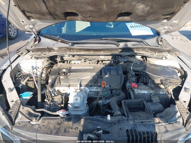 Продажа на аукционе авто 2014 Honda Accord Ex, vin: 1HGCR2F7XEA154639, номер лота: 46163159