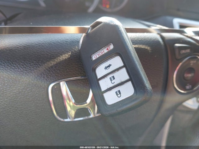 Продажа на аукционе авто 2014 Honda Accord Ex, vin: 1HGCR2F7XEA154639, номер лота: 46163159