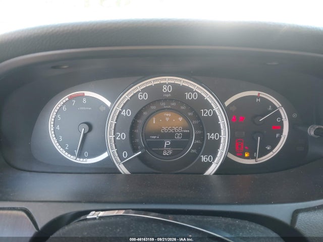 Продажа на аукционе авто 2014 Honda Accord Ex, vin: 1HGCR2F7XEA154639, номер лота: 46163159