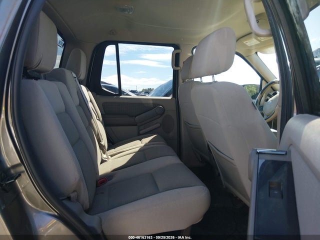 46163163 :رقم المزاد ، 1FMEU51K67UA02521 vin ، 2007 Ford Explorer Sport Trac Xlt مزاد بيع