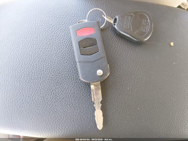 Продажа на аукционе авто 2010 Mazda Mazda3 S Sport, vin: JM1BL1H67A1272460, номер лота: 46163164