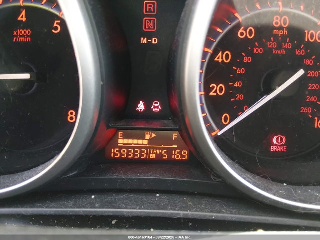 Продажа на аукционе авто 2010 Mazda Mazda3 S Sport, vin: JM1BL1H67A1272460, номер лота: 46163164