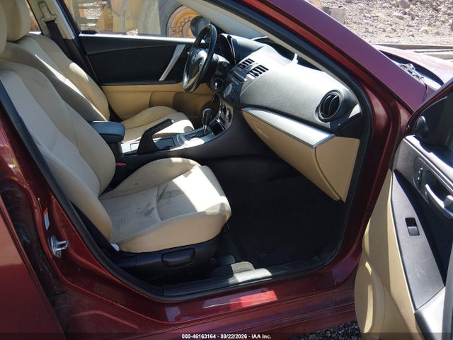 Продажа на аукционе авто 2010 Mazda Mazda3 S Sport, vin: JM1BL1H67A1272460, номер лота: 46163164