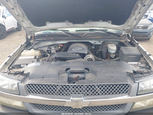 Продаж на аукціоні авто 2004 Chevrolet Silverado 1500 Work Truck, vin: 1GCEK14T54E222763, номер лоту: 46163165