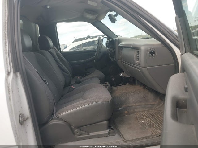 Продаж на аукціоні авто 2004 Chevrolet Silverado 1500 Work Truck, vin: 1GCEK14T54E222763, номер лоту: 46163165