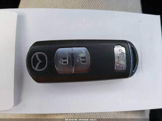 Продаж на аукціоні авто 2016 Mazda Cx-5 Grand Touring, vin: JM3KE4DY1G0776964, номер лоту: 46163166