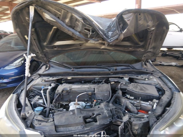 Продажа на аукционе авто 2014 Honda Accord Sport, vin: 1HGCR2F54EA116709, номер лота: 46163168