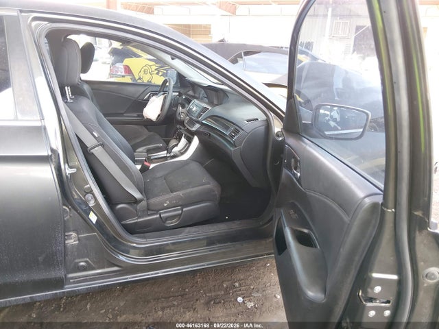 Продажа на аукционе авто 2014 Honda Accord Sport, vin: 1HGCR2F54EA116709, номер лота: 46163168