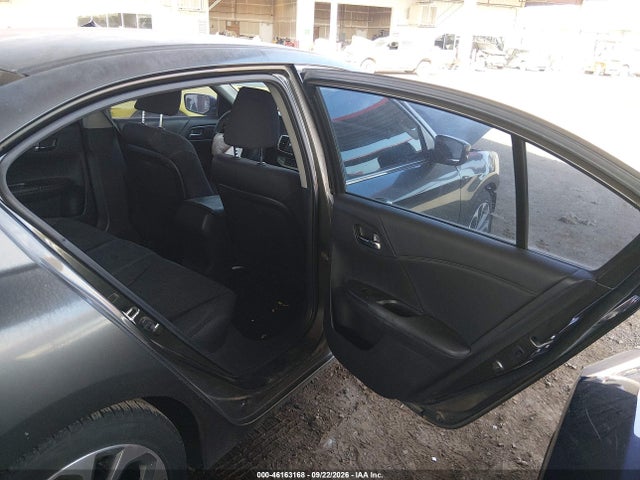 Продажа на аукционе авто 2014 Honda Accord Sport, vin: 1HGCR2F54EA116709, номер лота: 46163168