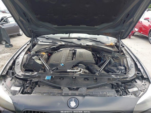 Продажа на аукционе авто 2011 Bmw 535i, vin: WBAFR7C56BC266086, номер лота: 46163173