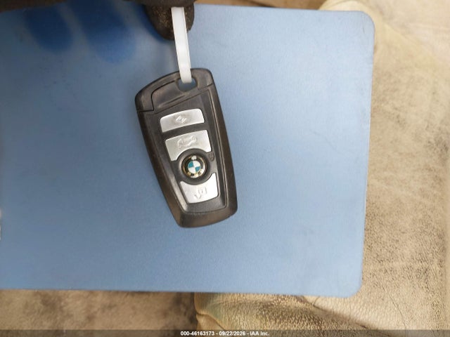Продажа на аукционе авто 2011 Bmw 535i, vin: WBAFR7C56BC266086, номер лота: 46163173