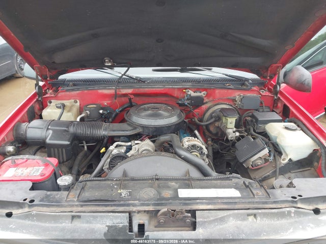 Aukcja sprzedaży 1995 Chevrolet Gmt-400 C1500, vin: 1GCEC14H4SZ138576, numer aukcji: 46163175