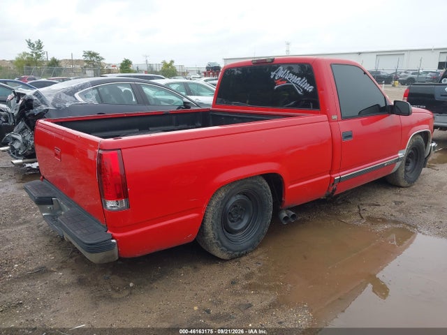 Aukcja sprzedaży 1995 Chevrolet Gmt-400 C1500, vin: 1GCEC14H4SZ138576, numer aukcji: 46163175
