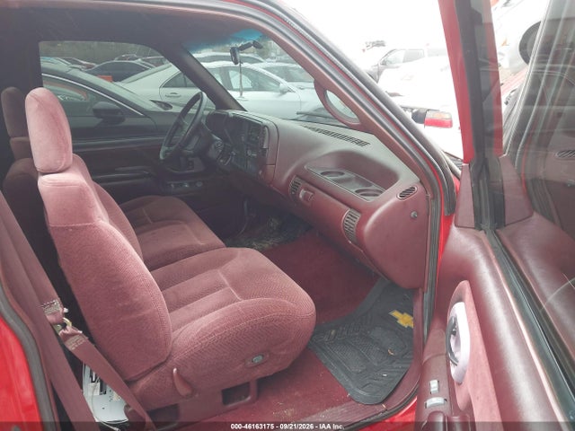 Aukcja sprzedaży 1995 Chevrolet Gmt-400 C1500, vin: 1GCEC14H4SZ138576, numer aukcji: 46163175