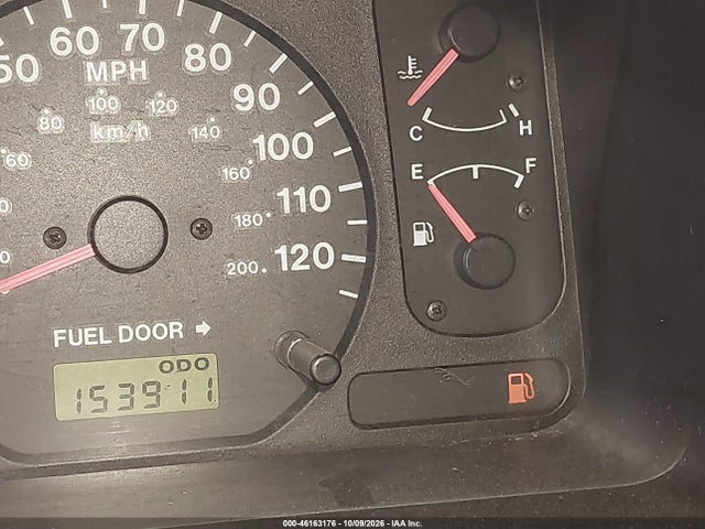 Продаж на аукціоні авто 2001 Isuzu Trooper Limited/ls/s, vin: JACDJ58X117J05618, номер лоту: 46163176