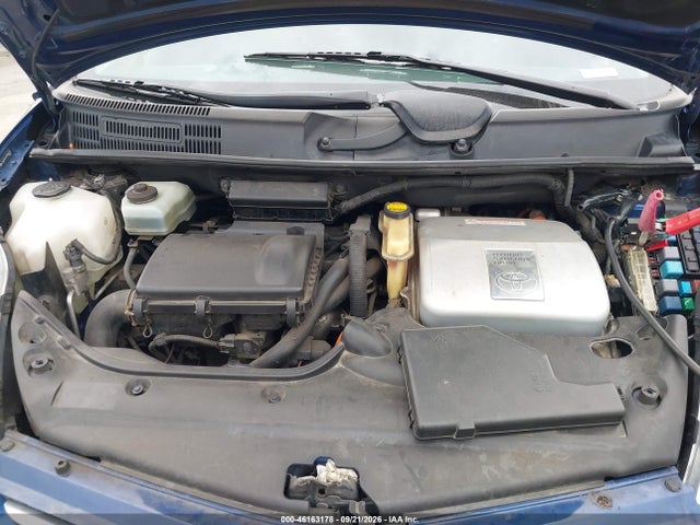 Auction sale of the 2008 Toyota Prius Base (cvt-e), vin: JTDKB20U987808223, lot number: 46163178