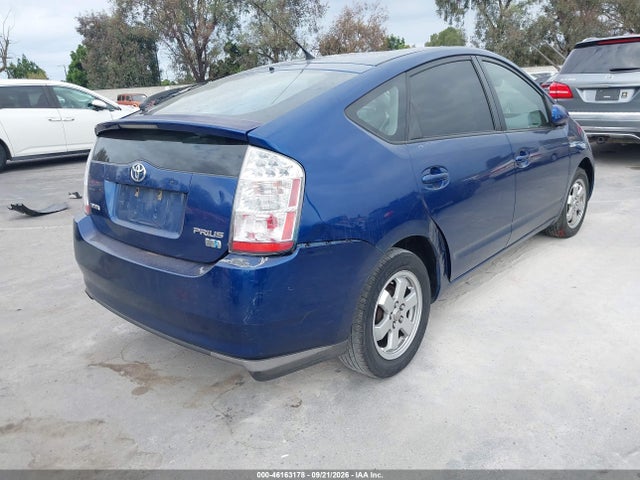 Auction sale of the 2008 Toyota Prius Base (cvt-e), vin: JTDKB20U987808223, lot number: 46163178