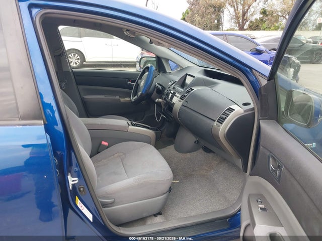 Auction sale of the 2008 Toyota Prius Base (cvt-e), vin: JTDKB20U987808223, lot number: 46163178