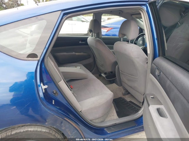 Auction sale of the 2008 Toyota Prius Base (cvt-e), vin: JTDKB20U987808223, lot number: 46163178