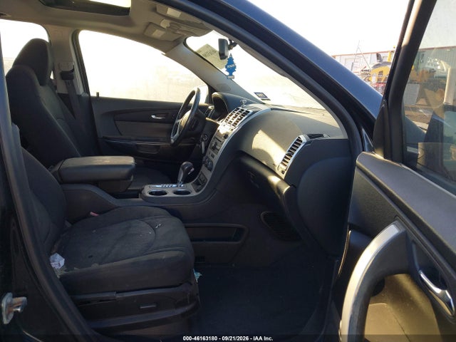 Продажа на аукционе авто 2012 Gmc Acadia Sle, vin: 1GKKRPED4CJ262352, номер лота: 46163180