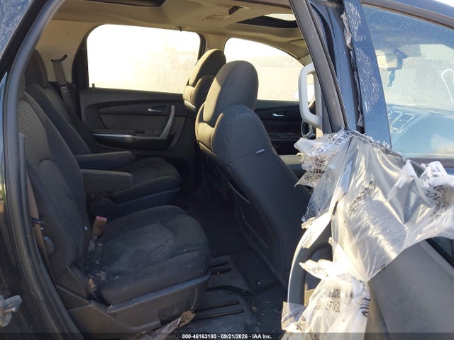 Продажа на аукционе авто 2012 Gmc Acadia Sle, vin: 1GKKRPED4CJ262352, номер лота: 46163180