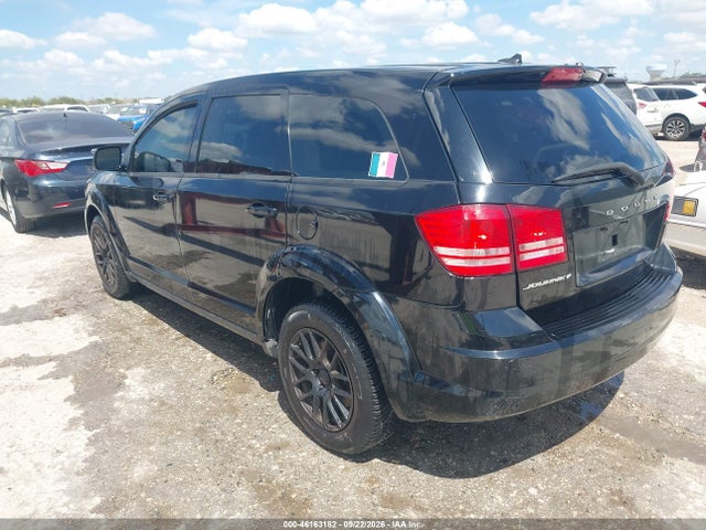 Aukcja sprzedaży 2015 Dodge Journey American Value Pkg, vin: 3C4PDCAB0FT698383, numer aukcji: 46163182