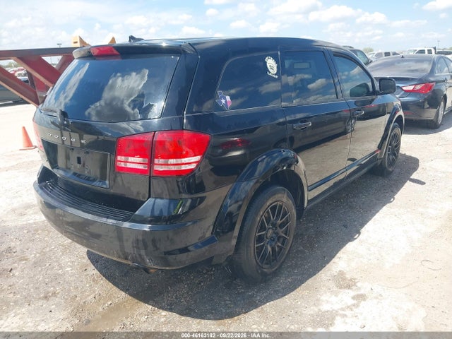 Aukcja sprzedaży 2015 Dodge Journey American Value Pkg, vin: 3C4PDCAB0FT698383, numer aukcji: 46163182