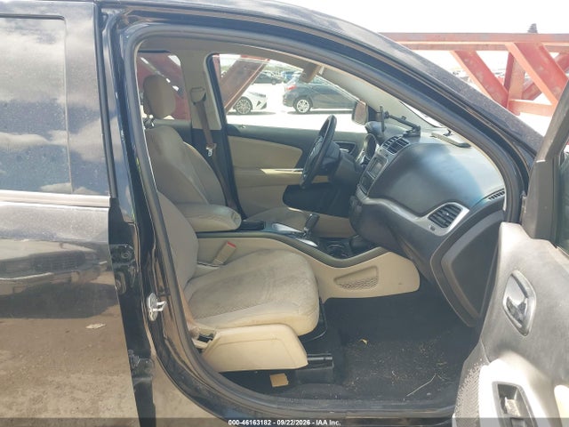 Aukcja sprzedaży 2015 Dodge Journey American Value Pkg, vin: 3C4PDCAB0FT698383, numer aukcji: 46163182