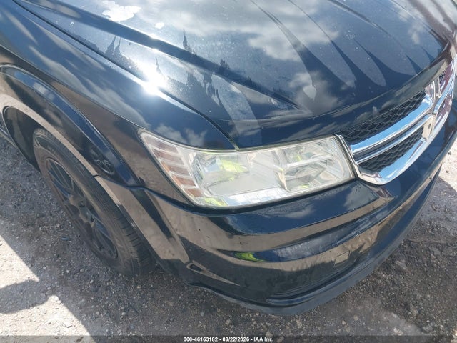 Aukcja sprzedaży 2015 Dodge Journey American Value Pkg, vin: 3C4PDCAB0FT698383, numer aukcji: 46163182