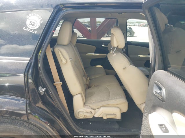 Aukcja sprzedaży 2015 Dodge Journey American Value Pkg, vin: 3C4PDCAB0FT698383, numer aukcji: 46163182