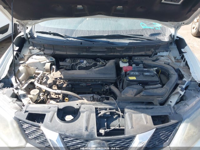 Продаж на аукціоні авто 2016 Nissan Rogue Sv, vin: KNMAT2MT9GP620794, номер лоту: 46163184
