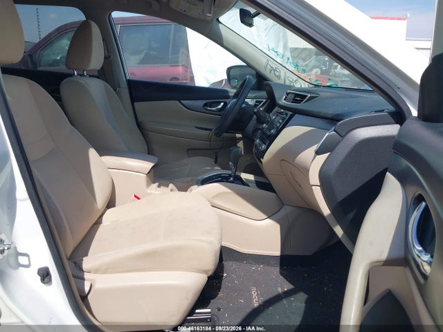 Продаж на аукціоні авто 2016 Nissan Rogue Sv, vin: KNMAT2MT9GP620794, номер лоту: 46163184