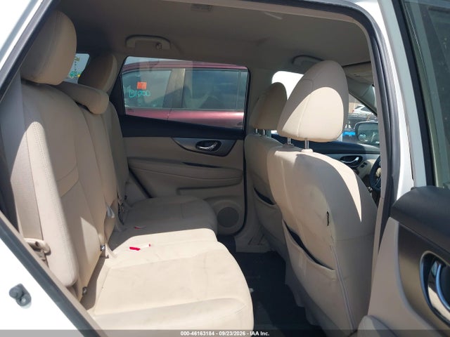 Продаж на аукціоні авто 2016 Nissan Rogue Sv, vin: KNMAT2MT9GP620794, номер лоту: 46163184