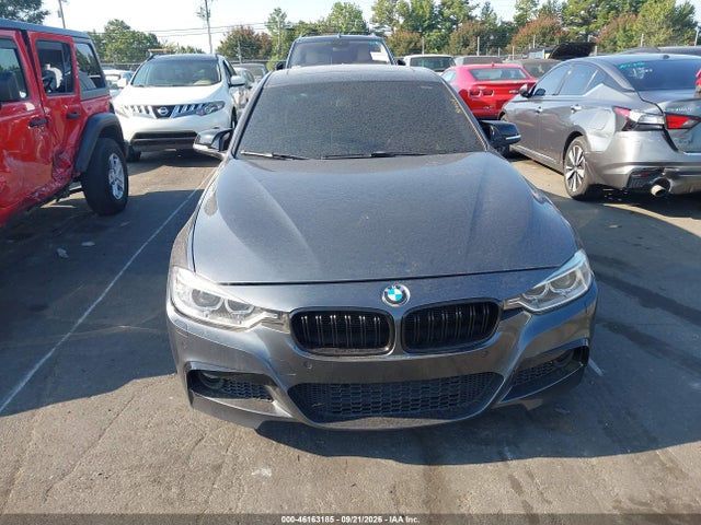 2013 Bmw 335i მანქანა იყიდება აუქციონზე, vin: WBA3A9G56DNP36737, აუქციონის ნომერი: 46163185