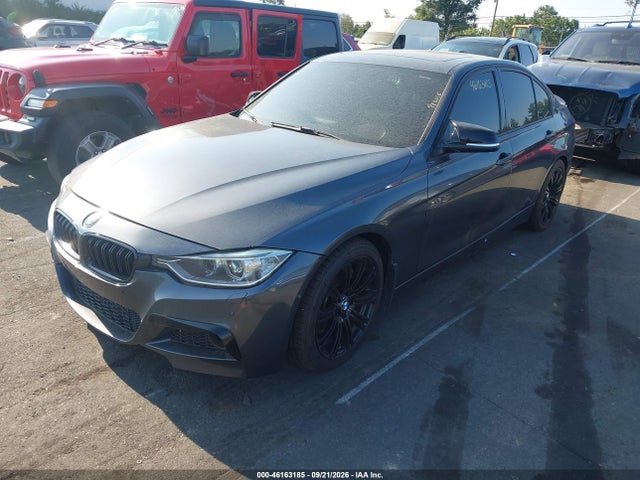 2013 Bmw 335i მანქანა იყიდება აუქციონზე, vin: WBA3A9G56DNP36737, აუქციონის ნომერი: 46163185
