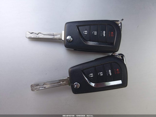 Продаж на аукціоні авто 2024 Toyota Camry Le, vin: 4T1C11AK4RU237270, номер лоту: 46163189