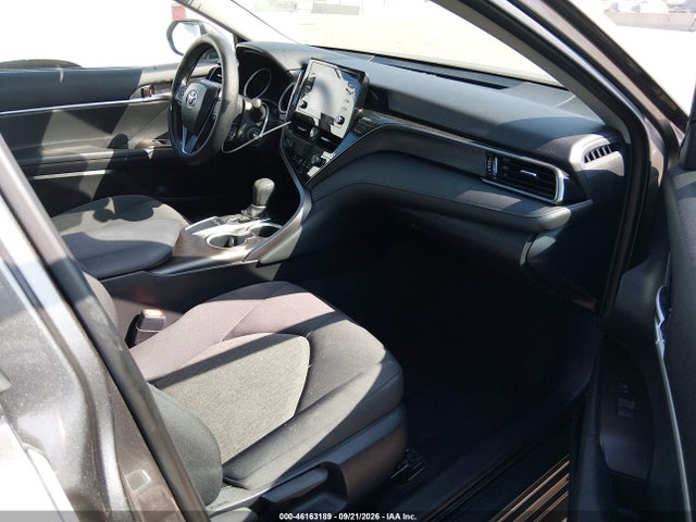 Продаж на аукціоні авто 2024 Toyota Camry Le, vin: 4T1C11AK4RU237270, номер лоту: 46163189