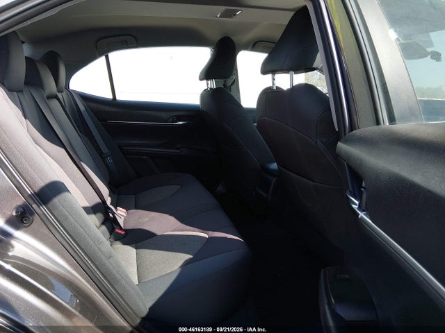 Продаж на аукціоні авто 2024 Toyota Camry Le, vin: 4T1C11AK4RU237270, номер лоту: 46163189