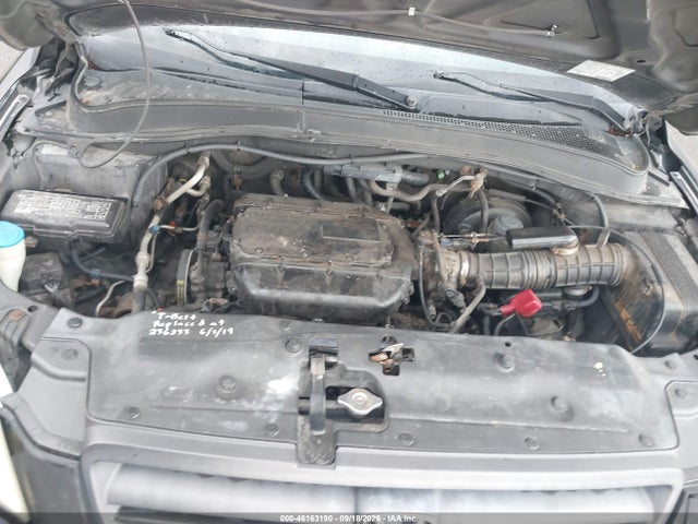 Aukcja sprzedaży 2003 Honda Pilot Ex-l, vin: 2HKYF18663H591930, numer aukcji: 46163190