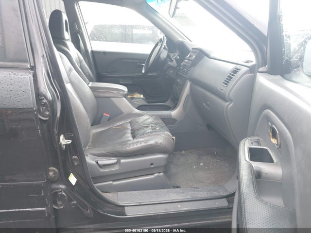 Aukcja sprzedaży 2003 Honda Pilot Ex-l, vin: 2HKYF18663H591930, numer aukcji: 46163190