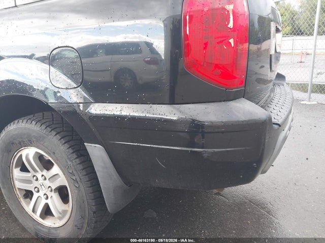 Aukcja sprzedaży 2003 Honda Pilot Ex-l, vin: 2HKYF18663H591930, numer aukcji: 46163190