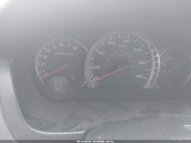 Aukcja sprzedaży 2003 Honda Pilot Ex-l, vin: 2HKYF18663H591930, numer aukcji: 46163190