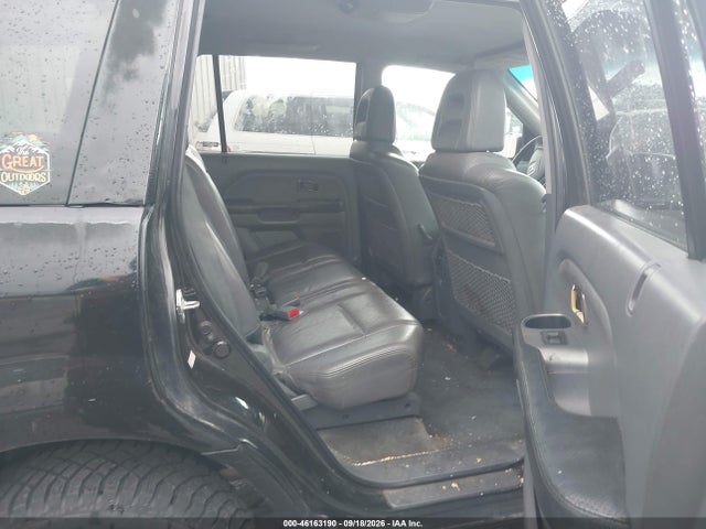 Aukcja sprzedaży 2003 Honda Pilot Ex-l, vin: 2HKYF18663H591930, numer aukcji: 46163190