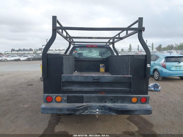 46163196 :رقم المزاد ، 3D7KR28C45G851767 vin ، 2005 Dodge Ram 2500 St/slt مزاد بيع